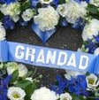 Sympathy Banner